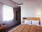 фото отеля Hotel Leopalace Niigata