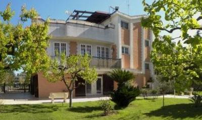 фото отеля Casa Dolce Casa B&B