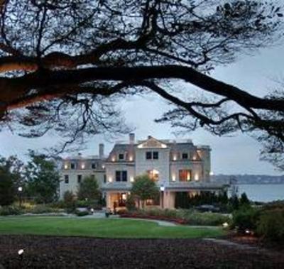 фото отеля The Chanler at Cliff Walk