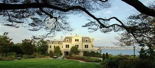 фото отеля The Chanler at Cliff Walk