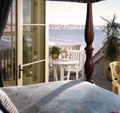 фото отеля The Chanler at Cliff Walk