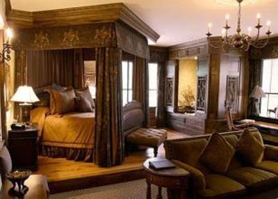 фото отеля The Chanler at Cliff Walk