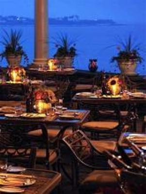 фото отеля The Chanler at Cliff Walk
