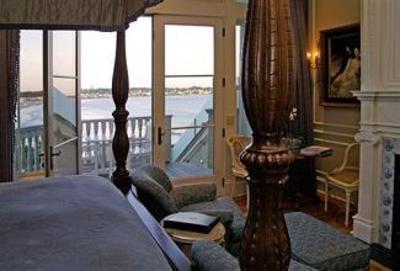 фото отеля The Chanler at Cliff Walk