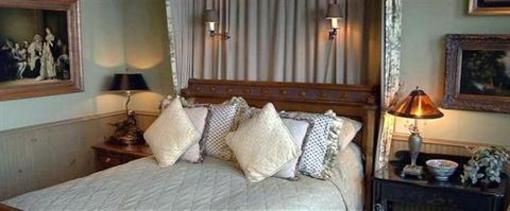 фото отеля The Chanler at Cliff Walk