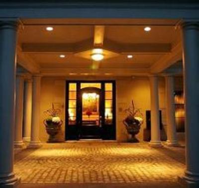 фото отеля The Chanler at Cliff Walk