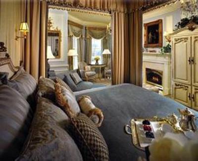 фото отеля The Chanler at Cliff Walk