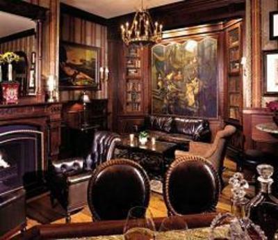фото отеля The Chanler at Cliff Walk