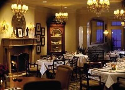 фото отеля The Chanler at Cliff Walk