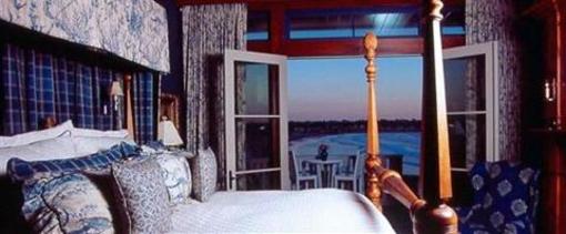 фото отеля The Chanler at Cliff Walk