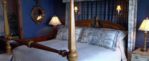 фото отеля The Chanler at Cliff Walk