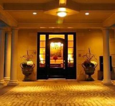фото отеля The Chanler at Cliff Walk