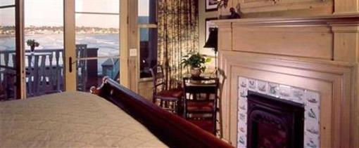 фото отеля The Chanler at Cliff Walk