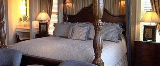 фото отеля The Chanler at Cliff Walk