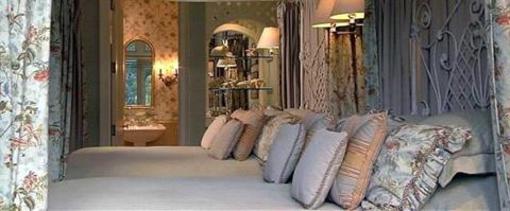 фото отеля The Chanler at Cliff Walk