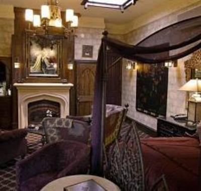 фото отеля The Chanler at Cliff Walk