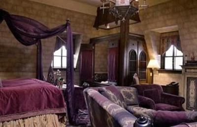 фото отеля The Chanler at Cliff Walk