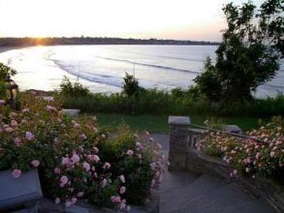 фото отеля The Chanler at Cliff Walk