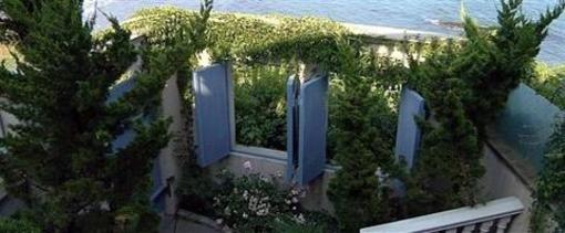 фото отеля The Chanler at Cliff Walk