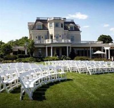 фото отеля The Chanler at Cliff Walk