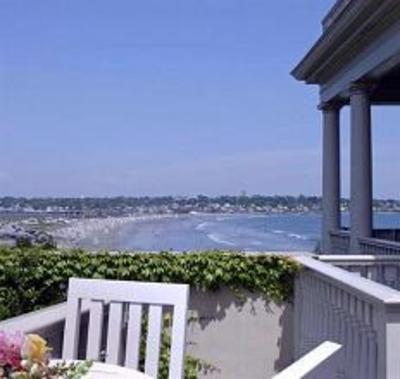 фото отеля The Chanler at Cliff Walk