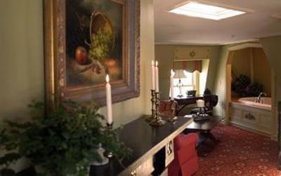 фото отеля The Chanler at Cliff Walk