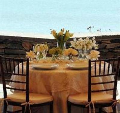 фото отеля The Chanler at Cliff Walk