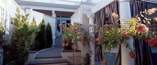 фото отеля The Chanler at Cliff Walk