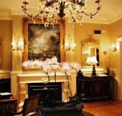фото отеля The Chanler at Cliff Walk