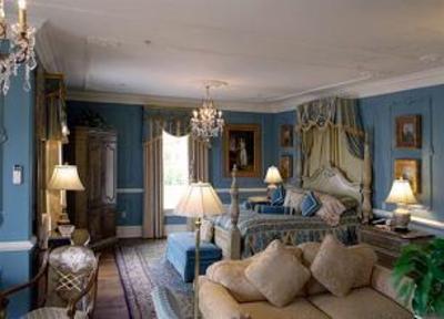 фото отеля The Chanler at Cliff Walk