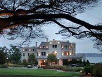 The Chanler at Cliff Walk