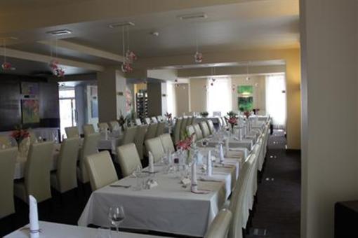 фото отеля Hotel Metropol Srem