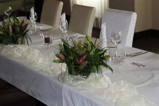 фото отеля Hotel Metropol Srem