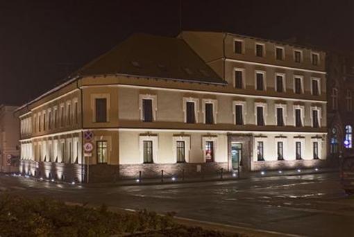 фото отеля Hotel Metropol Srem