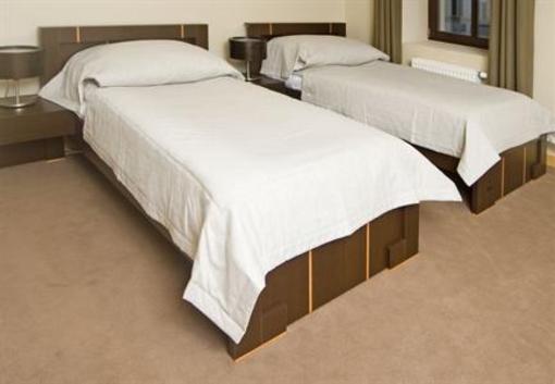 фото отеля Hotel Metropol Srem