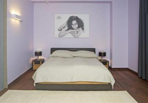фото отеля Hotel Metropol Srem
