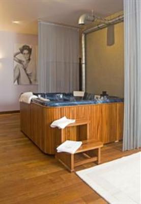 фото отеля Hotel Metropol Srem
