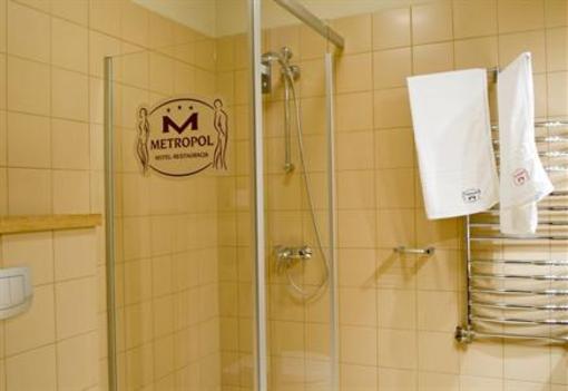фото отеля Hotel Metropol Srem