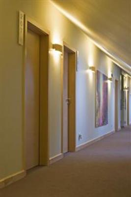 фото отеля Hotel Metropol Srem