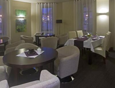 фото отеля Hotel Metropol Srem