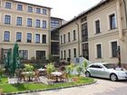 фото отеля Hotel Metropol Srem
