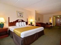 BEST WESTERN PLUS Hotel & Suites Airport South