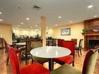 фото отеля Baymont Inn & Suites Knoxville Cedar Bluff