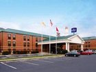 фото отеля Baymont Inn & Suites Knoxville Cedar Bluff