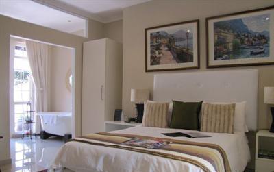 фото отеля Westville Bed & Breakfast