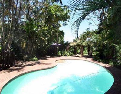 фото отеля Westville Bed & Breakfast