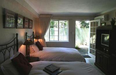 фото отеля Westville Bed & Breakfast