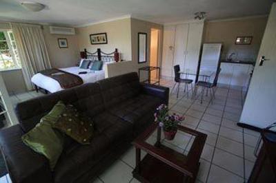фото отеля Westville Bed & Breakfast