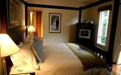 фото отеля Westville Bed & Breakfast