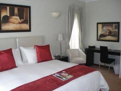 фото отеля Westville Bed & Breakfast